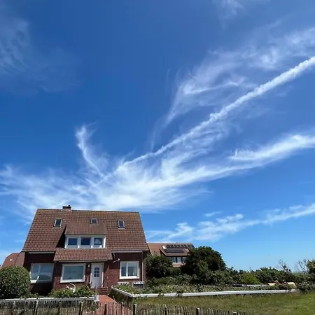 Apartment Im Witte Sand,